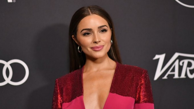 Olivia Culpo'dan dikkat çeken itiraf 7