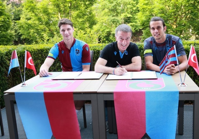 Campi'ye Demichelis benzetmesi 5