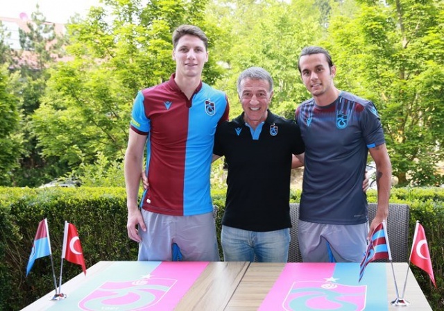 Campi'ye Demichelis benzetmesi 6