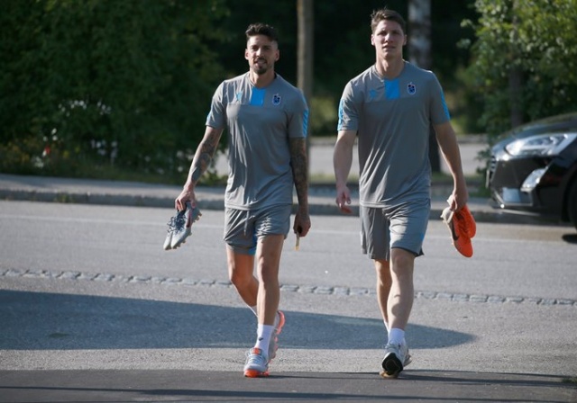 Campi'ye Demichelis benzetmesi 2