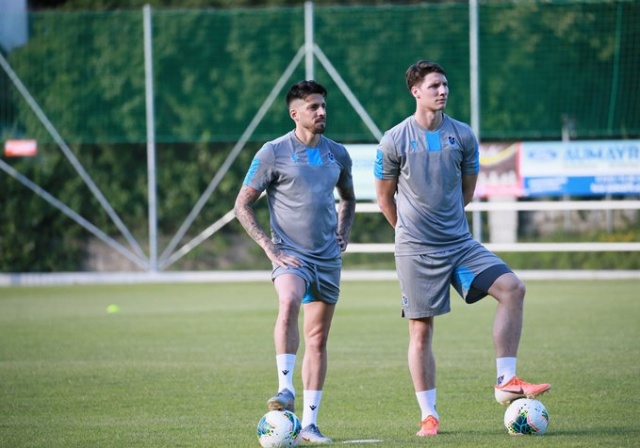 Campi'ye Demichelis benzetmesi 4