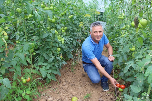 Karadeniz insanının zorlukları bitmiyor 3