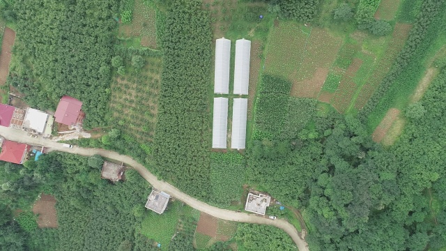 Karadeniz insanının zorlukları bitmiyor 7