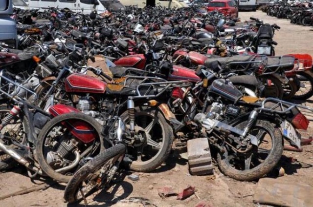 6 Milyonluk servet çürüyor! 2