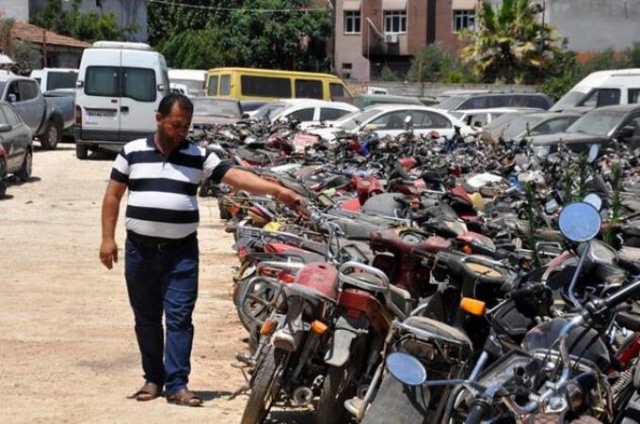 6 Milyonluk servet çürüyor! 4