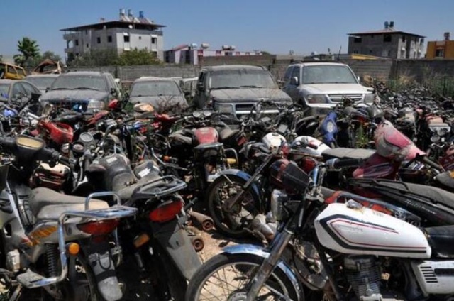 6 Milyonluk servet çürüyor! 6