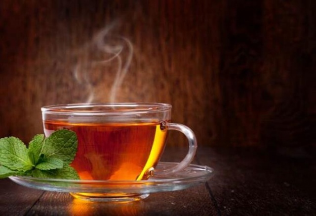 Çayı yanlış demleyince bakın neler oluyor? 4