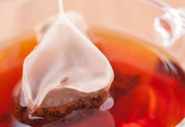 Çayı yanlış demleyince bakın neler oluyor? 5