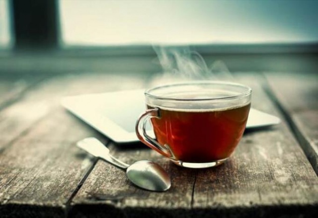 Çayı yanlış demleyince bakın neler oluyor? 6