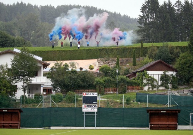 Trabzonspor'da çalışmalar sürüyor - 21.07.2019 21