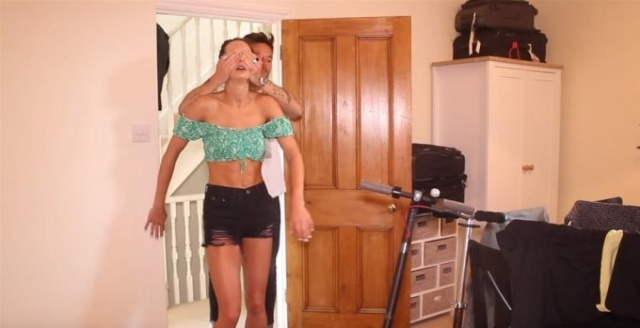 Emily Hartridge'nin ölümünde korkunç detay 6