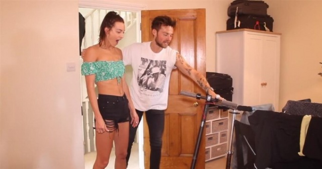 Emily Hartridge'nin ölümünde korkunç detay 5