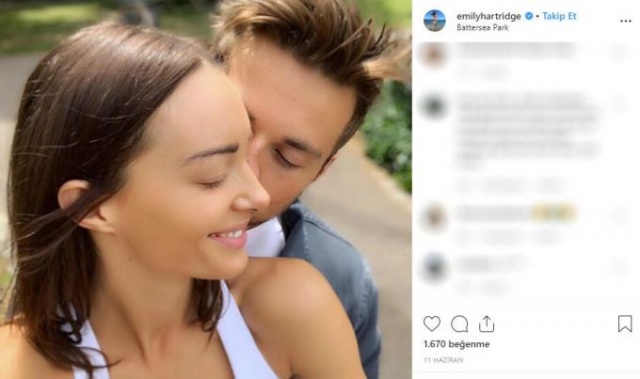 Emily Hartridge'nin ölümünde korkunç detay 10