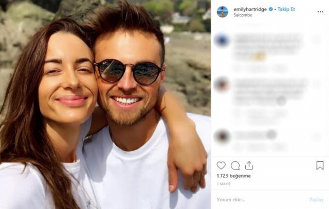 Emily Hartridge'nin ölümünde korkunç detay 9