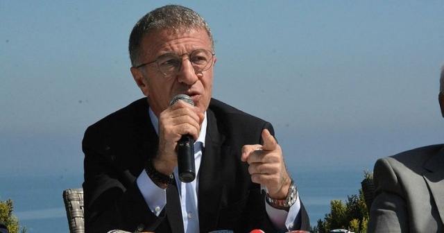 Trabzonspor'da herkes forvet transferine kilitlendi! Ağaoğlu tarih verdi 11