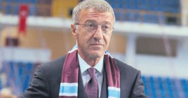 Trabzonspor'da herkes forvet transferine kilitlendi! Ağaoğlu tarih verdi 10