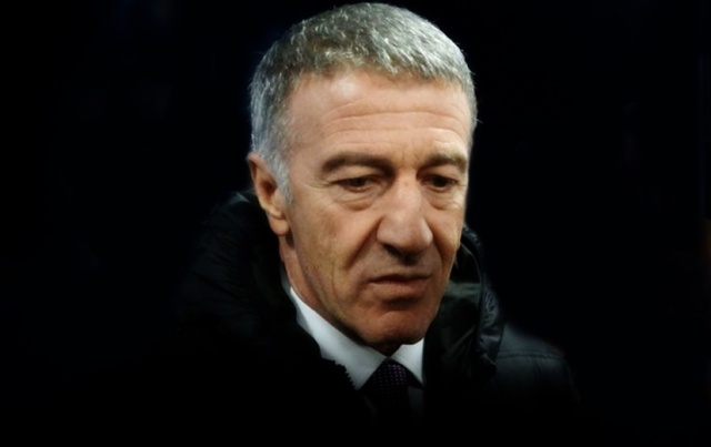 Trabzonspor'da herkes forvet transferine kilitlendi! Ağaoğlu tarih verdi 12