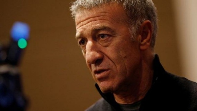 Trabzonspor'da herkes forvet transferine kilitlendi! Ağaoğlu tarih verdi 7