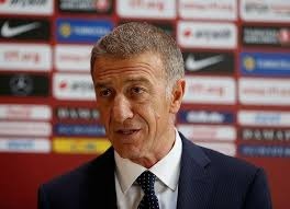 Trabzonspor'da herkes forvet transferine kilitlendi! Ağaoğlu tarih verdi 5