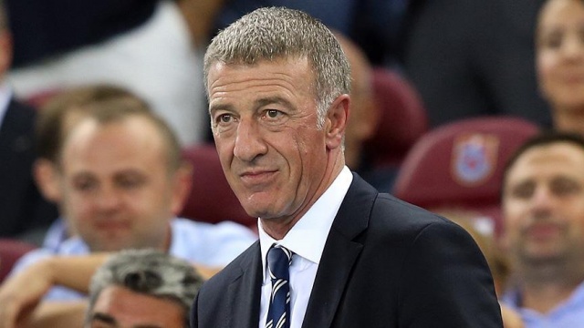 Trabzonspor'da herkes forvet transferine kilitlendi! Ağaoğlu tarih verdi 9