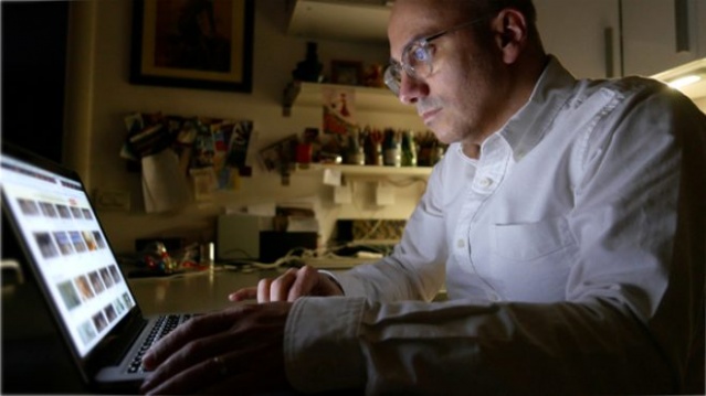 Cinsel içerikli sitelere girenler dikkat 3