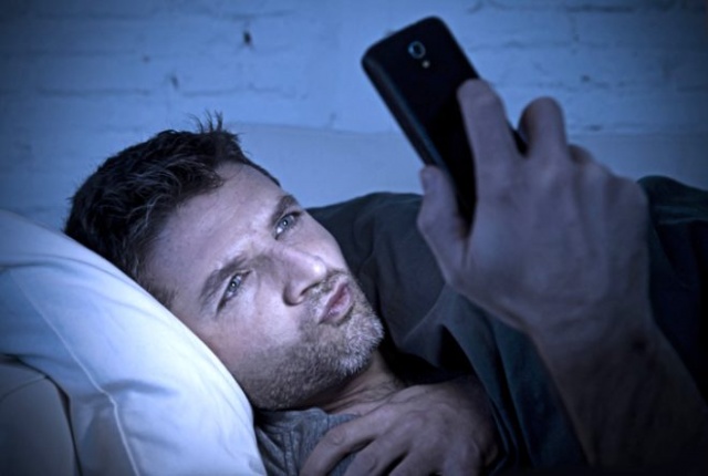 Cinsel içerikli sitelere girenler dikkat 5