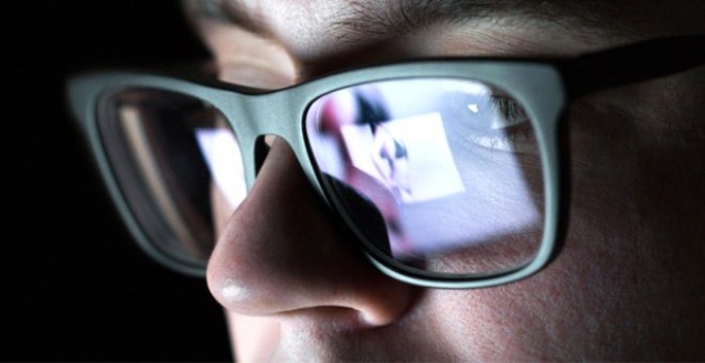 Cinsel içerikli sitelere girenler dikkat 2