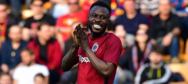 Sparta Prag'dan Trabzonspor değerlendirmesi: En zor rakip! 6