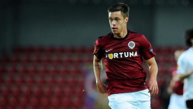 Sparta Prag'dan Trabzonspor değerlendirmesi: En zor rakip! 7