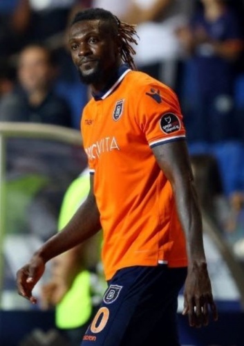 Adebayor'un inanılmaz hayat hikayesi 2