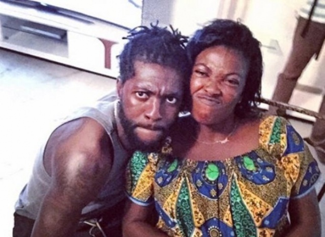 Adebayor'un inanılmaz hayat hikayesi 7