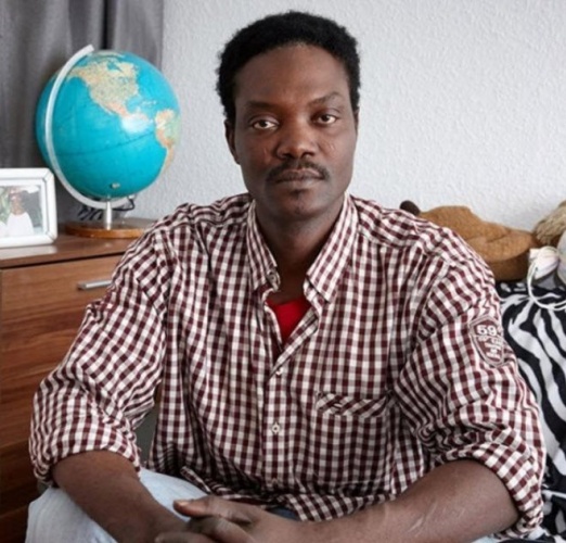 Adebayor'un inanılmaz hayat hikayesi 10