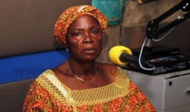 Adebayor'un inanılmaz hayat hikayesi 17