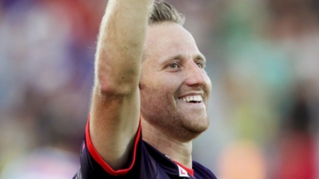 Tomas Jun, Trabzonspor- Prag eşleşmesini değerlendirdi 7