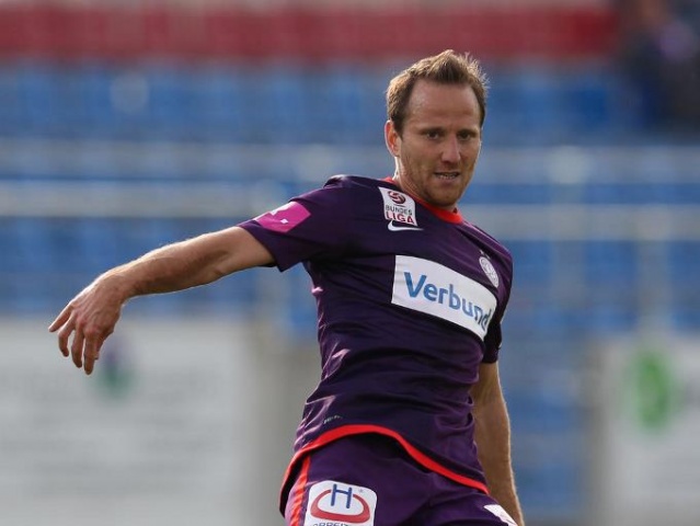 Tomas Jun, Trabzonspor- Prag eşleşmesini değerlendirdi 5