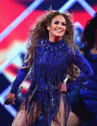 Jennifer Lopez, Türk yetkililere uyarıda bulundu 3