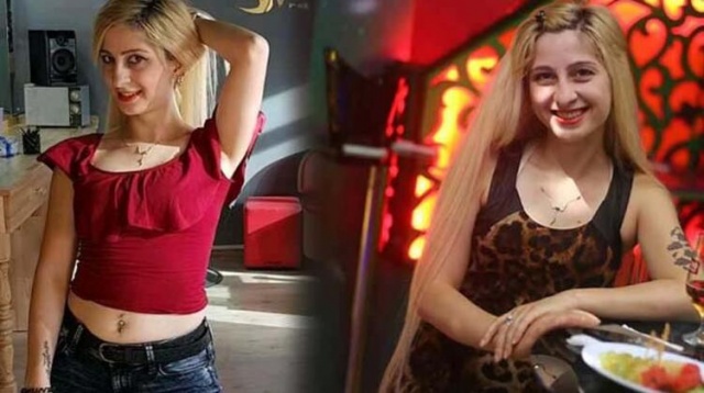 Korkunç olay! Genç kadın ayrılmak istedi öldürüldü... 5