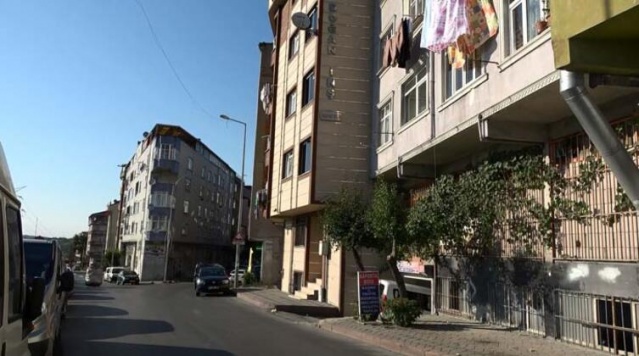 Korkunç olay! Genç kadın ayrılmak istedi öldürüldü... 8