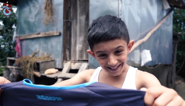 Trabzonspor'dan satış rekoru! Kaç adet satıldı? 8