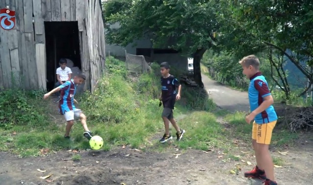 Trabzonspor'dan satış rekoru! Kaç adet satıldı? 7