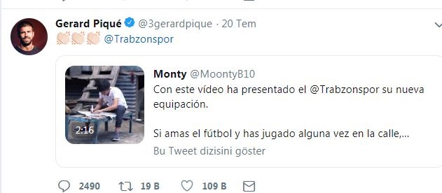 Trabzonspor'dan satış rekoru! Kaç adet satıldı? 2