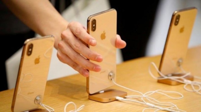 İphone'larda yeni dönem 12