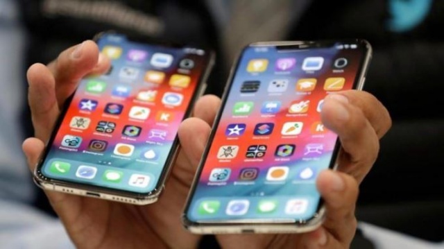 İphone'larda yeni dönem 10