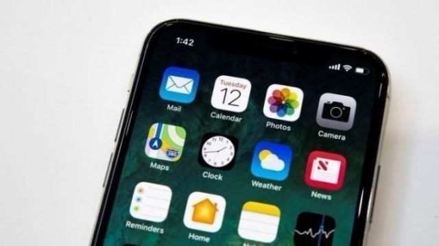 İphone'larda yeni dönem 4