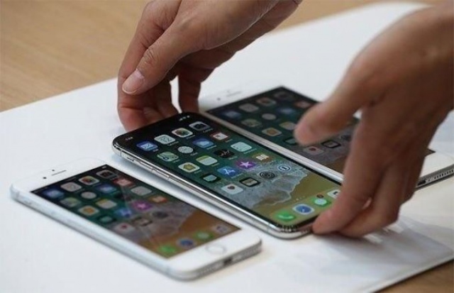 İphone'larda yeni dönem 13