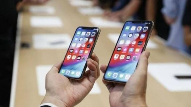 İphone'larda yeni dönem 7