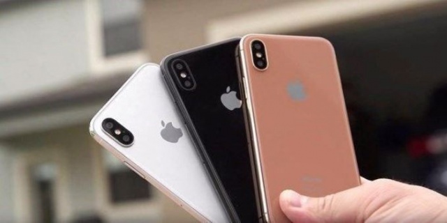 İphone'larda yeni dönem 9