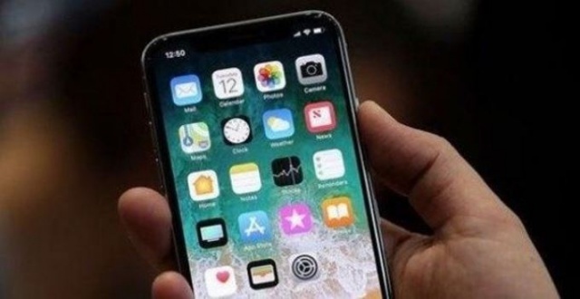 İphone'larda yeni dönem 11