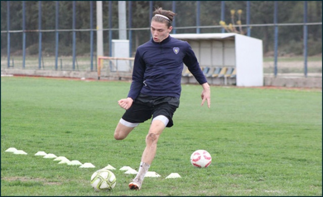 Trabzonspor transfer haberleri - 24.07.2019 3