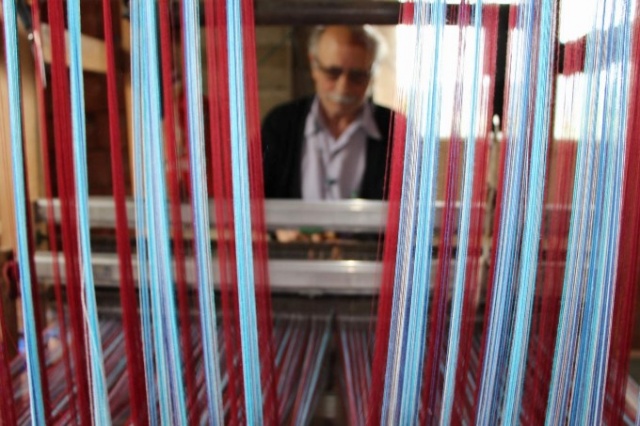 Trabzonspor'un forması unutulan sanatı yeniden gündeme getirdi 2